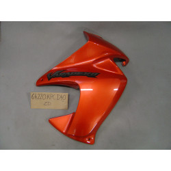 Flanc carénage droit Honda XL125V 2006 – Réf. 64220KPCD40ZD