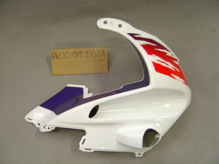 Flanc Carénage Droit Honda CBR600F 93 – Réf. 64230MV9930ZA