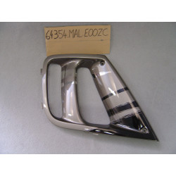 Ouïe de carénage Honda CBR600 97 | Réf. 64354MALE00ZC