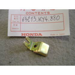Butée Pare-brise Honda NSR125R 89/92 – Réf. 64213KY4880