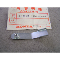 Support Montage Carénage Honda CB750 900F2B CBX1000 - 64513MA2000