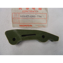 Patin Guidage Chaîne Honda CR125-250R 84 | Réf. 52147-KA3-730