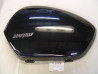 Couvercle sacoche droite Honda NT700V Deauville NH-A65PP