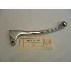 Levier droit adaptable Honda XLS125 CR125 XL250 | 53175360700A