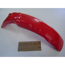 Garde-boue Avant Honda XL125S 1981-1987 - Ref 61100427700ZA