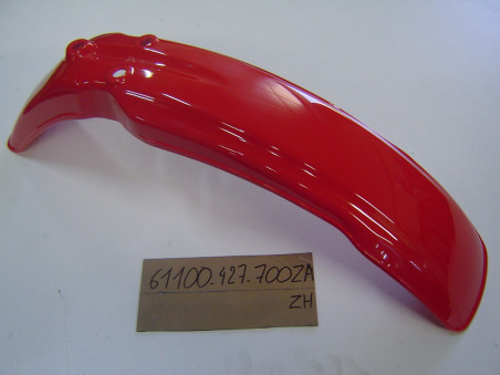 Garde-boue Avant Honda XL125S 1981-1987 - Ref 61100427700ZA