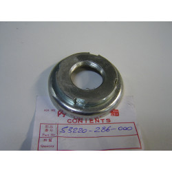 Écrou réglage colonne direction Honda CB CB500 750 Four | 53220-286-000