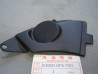 Garniture cadre Honda VT500C 83-86 – Réf. 63500MF5750
