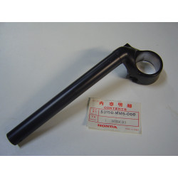 Demi guidon gauche Honda CBR1000F 87-88 | Réf. 53150MM5000
