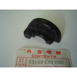 Boîtier accélérateur inférieur Honda 53168KA2000