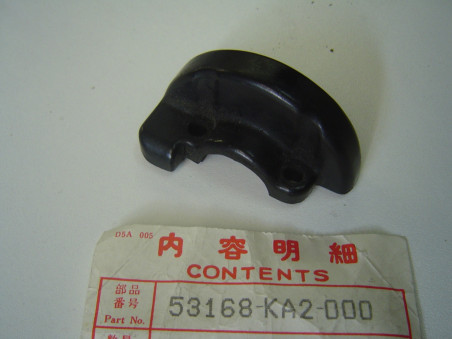 Boîtier accélérateur inférieur Honda 53168KA2000