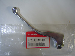Levier gauche pour NSR400R CBF500 04/07