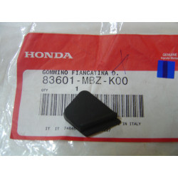 Silentbloc couvercle Honda CB600F 2003/2006 - Réf. 83601MBZK00