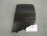 Cache haut-parleur droit accoudoir Honda GL1800 NH1 | 82330MCAA60ZA