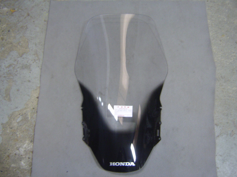 Pare-brise Honda SWing 125-150 2007-2009 | Réf. 67101KRJ790