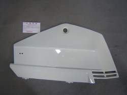 Couvercle de coffre de NB50ME code couleur nh133