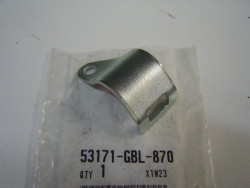 Bride blocage commodo PES125 SH125 SES125 NES125 HONDA 53171-GBL-870