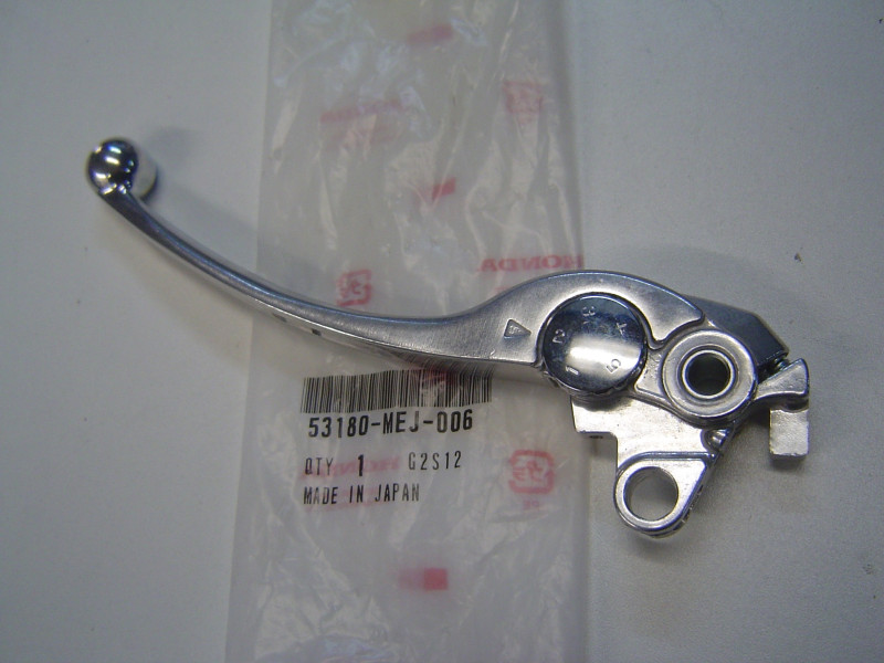 Levier gauche Honda 53180MEJ006 – CB1300 CBR1000 CBF1000