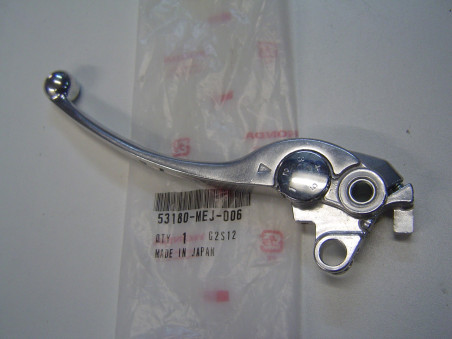 Levier gauche Honda 53180MEJ006 – CB1300 CBR1000 CBF1000