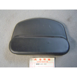 Couvercle Coffre à Outils Honda CX500 - Réf 83503415000