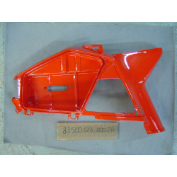 Carénage latéral droit Honda NB50ME R110 - Réf. 83500GE8000ZA