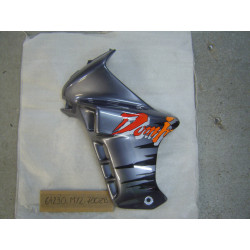 Flanc carénage gauche Honda NX650 1993 - Réf. 64230MY2700ZB