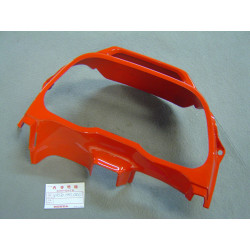 Garniture tableau de bord Honda CBR1000 88 NH193P - Réf. 64570MM5000ZJ