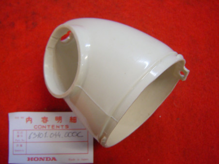 Cuvelage Phare Avant Honda P25 - Réf. 63101044000C