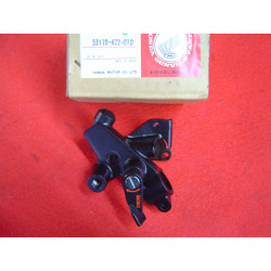 Support Levier Embrayage Honda CB900FZ CBX1000Z – Réf. 53170422010