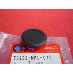 Bouchon d’écrou de direction CBR1000 08-17  HONDA 53232-MFL-010
