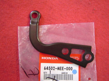 Support (b) tête de fourche D Honda CBR600 03-06 | 64502MEE000