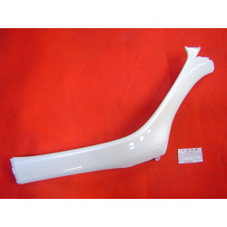 Jupe latérale droite Honda CH125 Spacy NH198P – Réf. 64305KV7670ZB
