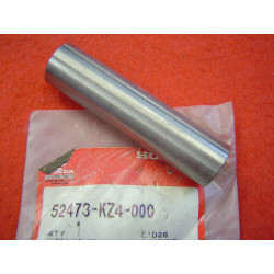 Entretoise biellette amortisseur AR Honda CR125 CR250 CR500