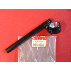 Demi Guidon Gauche Honda CBR600 91/97 - Réf. 53150-MV9-000