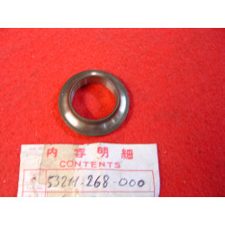 Cuvette direction té fourche supérieur Honda - Réf. 53211268000