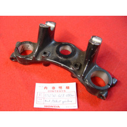 Té de fourche supérieur Honda XL250 XR250 – Occasion