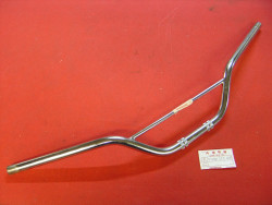 Guidon origine de XL250 Motosport