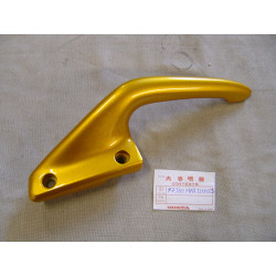 Poignée de maintien passager coté droit de CBF1000 08 code couleur Y200P