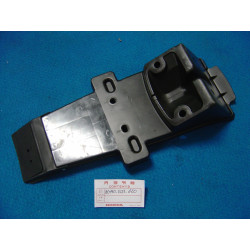 Garde boue arrière Honda 50 MTX RFD - Réf. 80110GJ1620