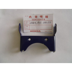 Tôle Support Phare Honda PX50 - Réf. 61104197000ZE