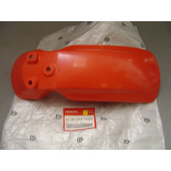 Garde Boue Avant Honda QR50 1991 – Réf. 61100GF8740ZA