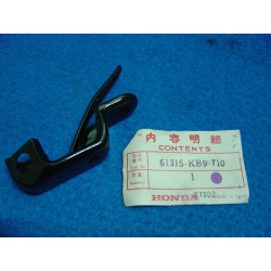 Support Phare Droit Honda XL125RF/RH – Réf. 61315KB9710