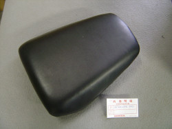 Selle AR de CBR125R 04/10