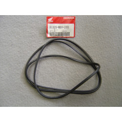Joint Sacoche Honda GL1200 86-87 – Réf. 81325MG9770
