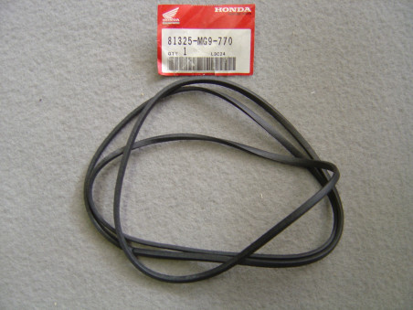 Joint Sacoche Honda GL1200 86-87 – Réf. 81325MG9770