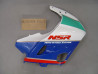 Flanc carénage droit Honda NSR125R 90 - Réf. 64230KY4730ZB