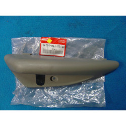 Garniture droite protection moteur Honda ST1100 95 - 64260-MAJ-G00ZB