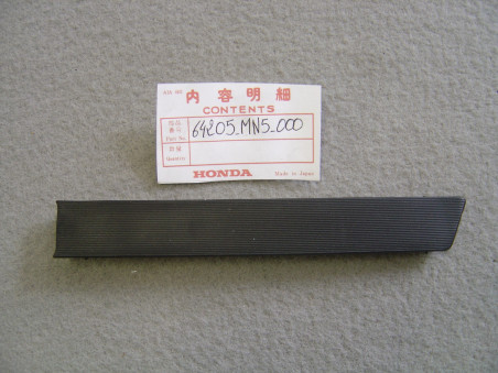 Moulure Latérale AV Droite Carénage Honda GL1500 64205-MN5-000