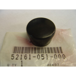 Bouchon plastique cadre Honda – Réf. 52161051000