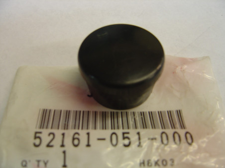 Bouchon plastique cadre Honda – Réf. 52161051000